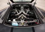 Saleen S7 Twin-Turbo with Competition pkg 2005 года